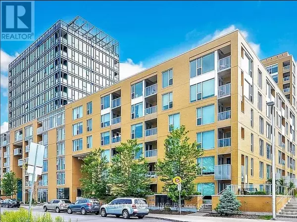 250 Lett ST #409, Ottawa, ON K1R0A8