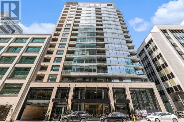 Ottawa, ON K1P0B7,101 Queen ST #1509
