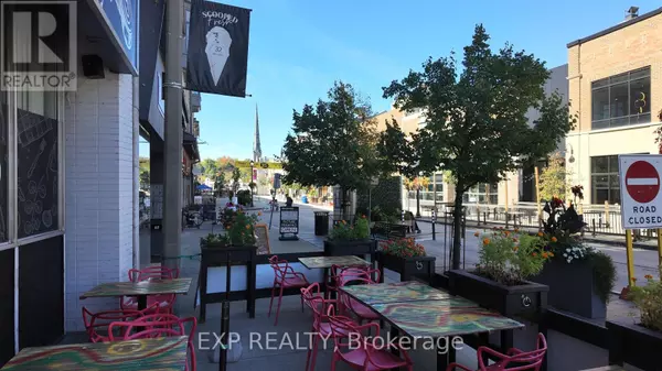 Cambridge, ON N1R1V6,69 MAIN STREET