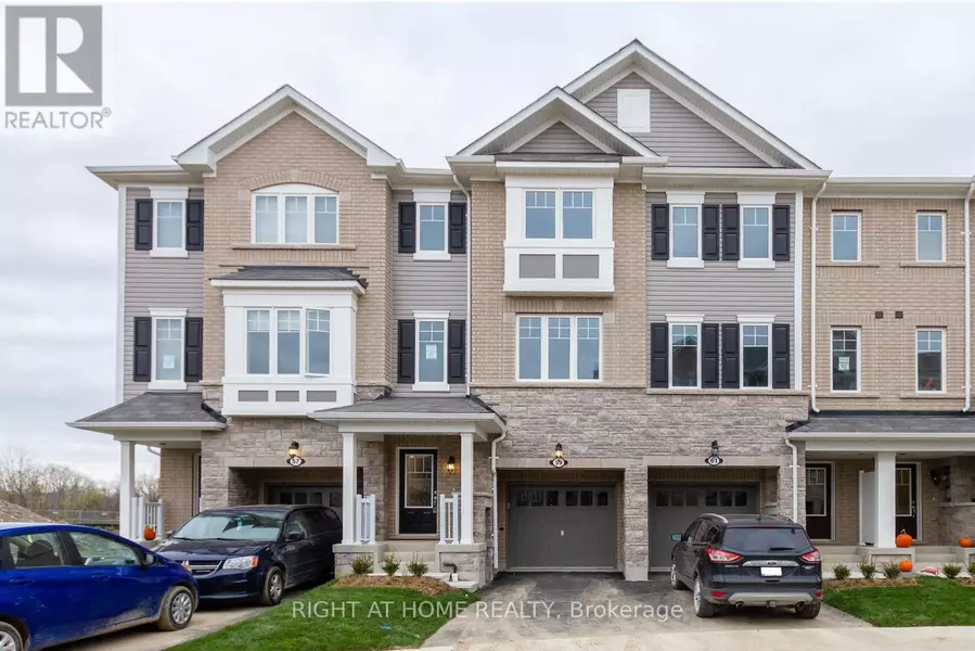 59 HIBISCUS LANE, Hamilton (vincent), ON L8K0A4