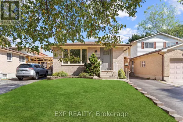 779 MONSARRAT AVENUE, London East (east A), ON N5Y4Y3