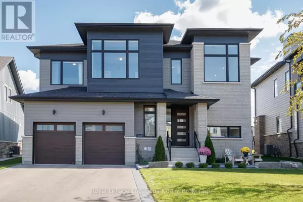 143 SPRINGSIDE CRESCENT, Blue Mountains, ON L9Y5J6