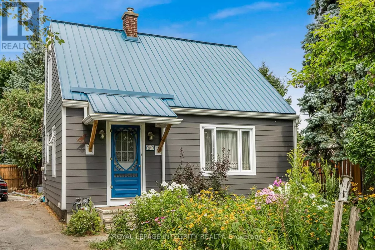 Ottawa, ON K1Z5Z7,841 MERIVALE ROAD