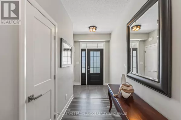 Kingston (city Northwest), ON K7P0M6,1550 DAVENPORT CRESCENT