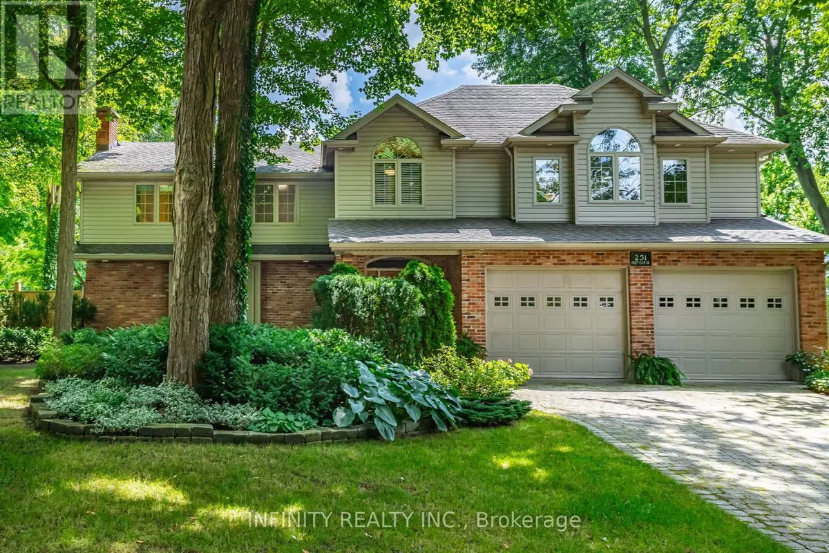 London North (north L), ON N6H3Z2,251 HUNT CLUB DRIVE