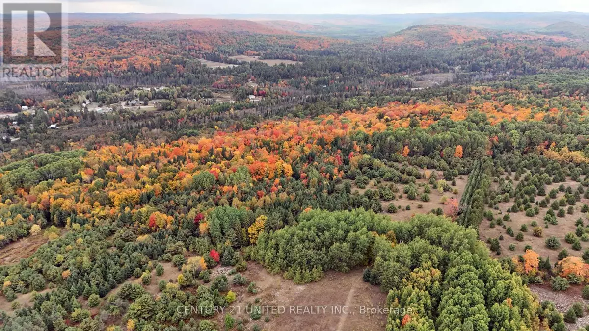 Hastings Highlands (monteagle Ward), ON K0L2R0,0 MCLEAN ROAD