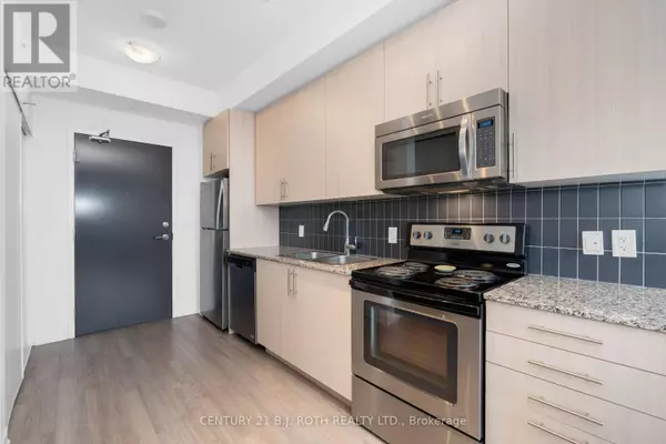 Kitchener, ON N2H0B7,85 Duke ST West #1507