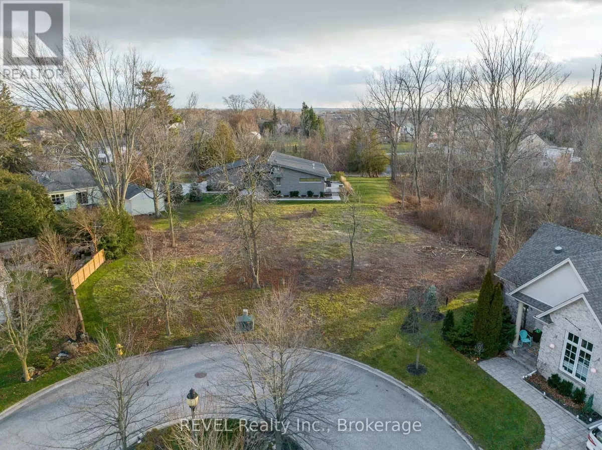 Niagara-on-the-lake (town), ON L0S1J0,LOT 1 BAYBERRY LANE