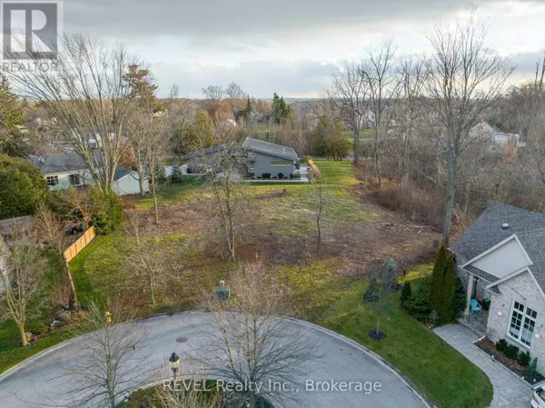 LOT 1 BAYBERRY LANE, Niagara-on-the-lake (town), ON L0S1J0