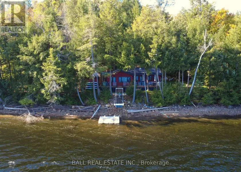 133 FIRE ROUTE 214, Trent Lakes, ON K0L1J0