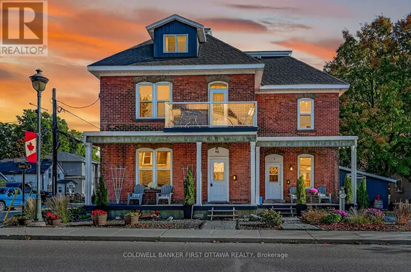 267 BRIDGE STREET, Carleton Place, ON K7C3H3