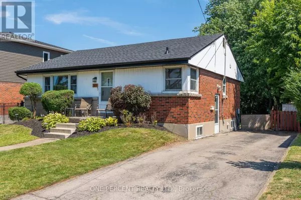 309 EAST 45TH STREET, Hamilton (hampton Heights), ON L8T3K7