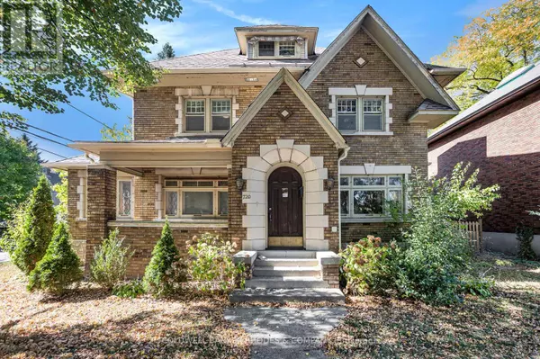 720 PARKDALE AVENUE, Ottawa, ON K1Y1J3