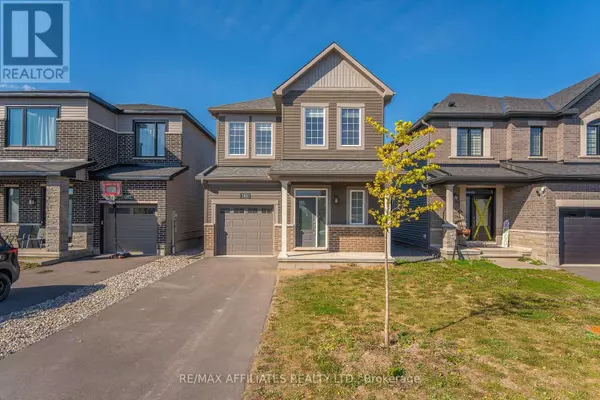 140 SHALLOW POND PLACE, Ottawa, ON K4A5N9