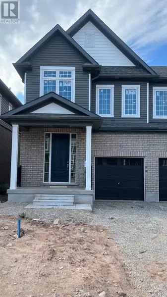 128 MCGILL AVENUE, Erin, ON N0B1T0