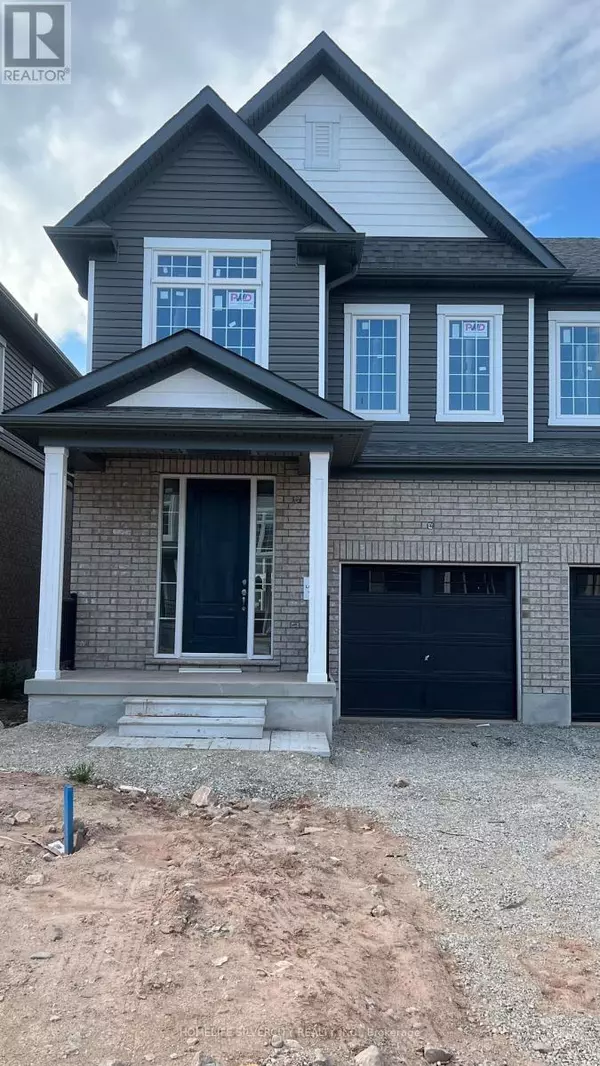 128 MCGILL AVENUE, Erin, ON N0B1T0