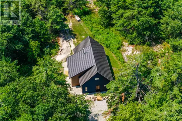 753 HONEY HARBOUR ROAD, Georgian Bay (baxter), ON L0K1S0