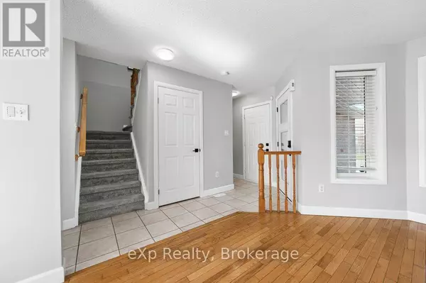 Guelph (clairfields/hanlon Business Park), ON N1G5A2,43 BOULDER CRESCENT