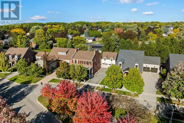 Niagara-on-the-lake (town), ON L0S1J0,52 GARRISON VILLAGE DRIVE