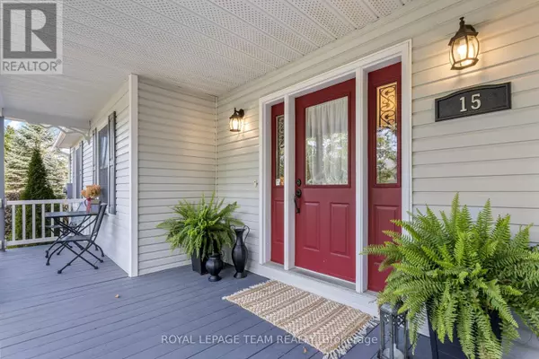 North Grenville, ON K0G1J0,15 EMPRESS DRIVE