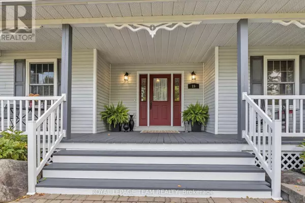 North Grenville, ON K0G1J0,15 EMPRESS DRIVE