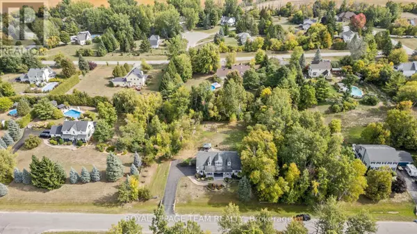 North Grenville, ON K0G1J0,15 EMPRESS DRIVE