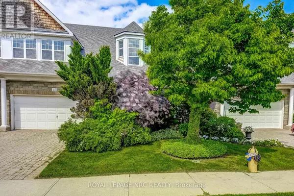 15 SHAWS LANE, Niagara-on-the-lake (town), ON L0S1J0