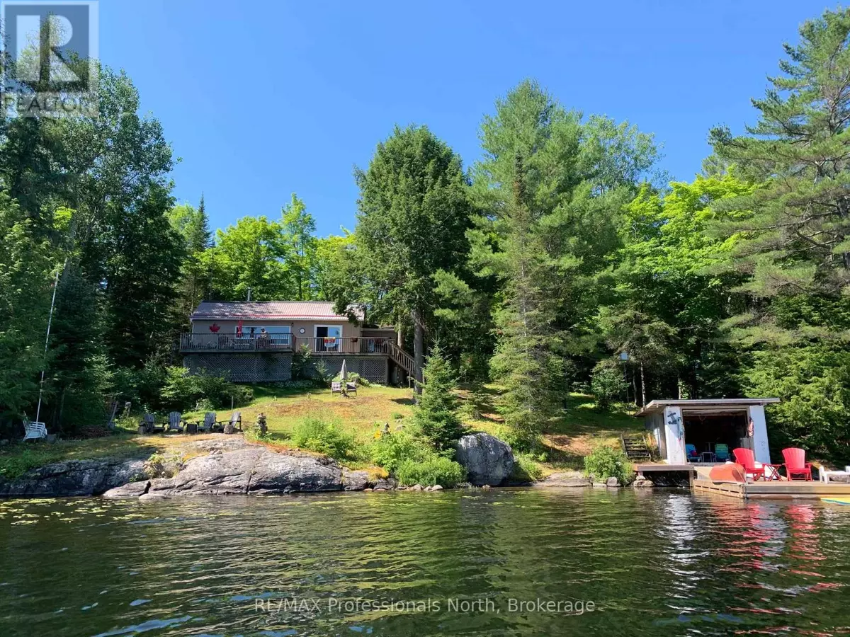 Highlands East (glamorgan), ON K0M1S0,2598 GLAMORGAN ROAD