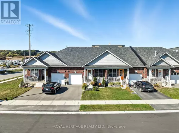 Brighton, ON K0K1H0,3 BRAEBURN STREET