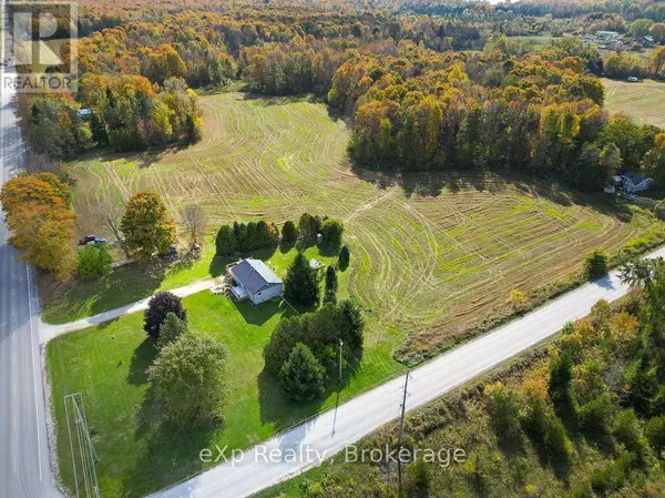 Georgian Bluffs, ON N0H2T0,179422 GREY ROAD 17