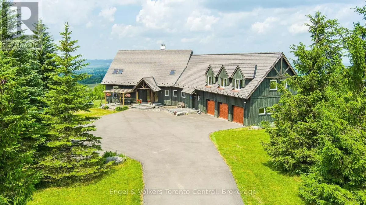 Blue Mountains, ON N0H1J0,496083 GREY ROAD 2 ROAD