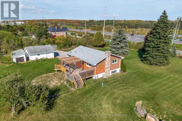 Kawartha Lakes (emily), ON K0L2W0,1240 MEADOWVIEW ROAD