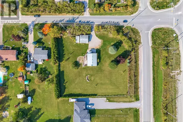 Kawartha Lakes (emily), ON K0L2W0,1240 MEADOWVIEW ROAD