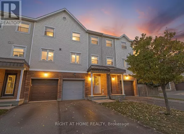 773 COBBLE HILL DRIVE, Ottawa, ON K2J0C3