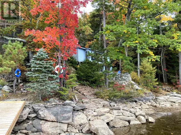 329 FIRE ROUTE 247 ROAD, North Kawartha, ON K0L1A0