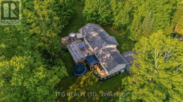 280 PORTER ROAD, Kawartha Lakes (pontypool), ON L0A1K0