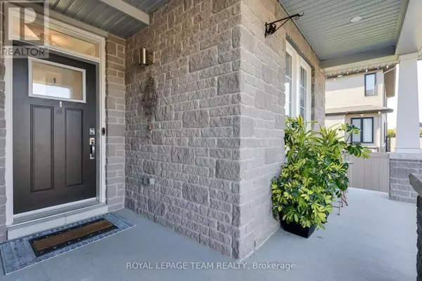 Ottawa, ON K2V0C6,165 GRONINGEN STREET