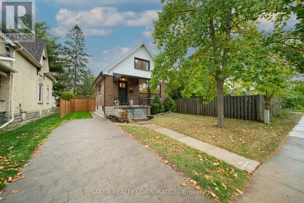 78 CATHCART STREET, London South (south F), ON N6C3M1