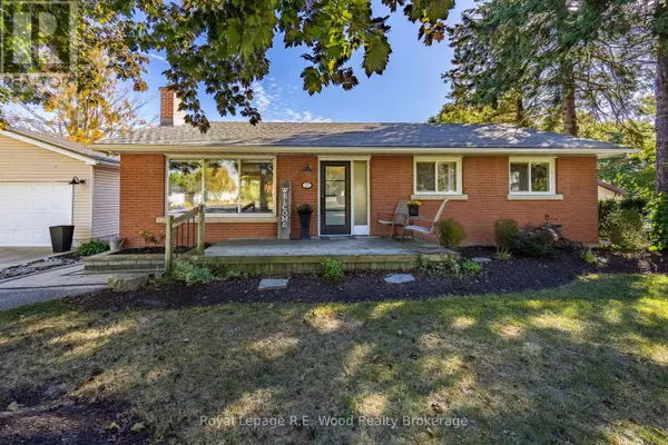 Tillsonburg, ON N4G1B9,27 NORTH STREET W