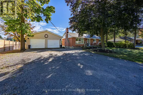 27 NORTH STREET W, Tillsonburg, ON N4G1B9