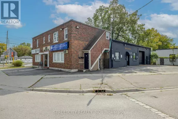 245 MAITLAND STREET, London East (east K), ON N6B2Y2