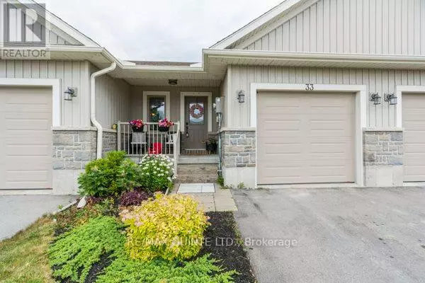 33 CHINOOK STREET, Belleville (belleville Ward), ON K8P0C6