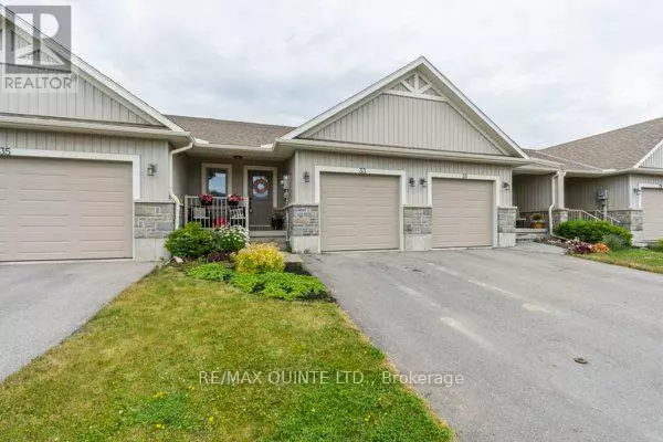 Belleville (belleville Ward), ON K8P0C6,33 CHINOOK STREET