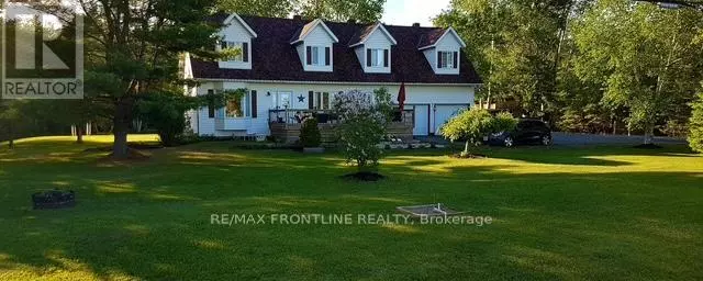 2290 WOLF GROVE ROAD, Lanark Highlands, ON K0A1A0