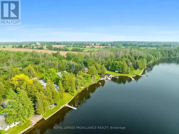 255 MUSKIE MILE LANE, Trent Hills, ON K0L1Z0