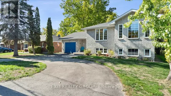 99 NORTH TRENT STREET, Quinte West (frankford Ward), ON K0K2C0