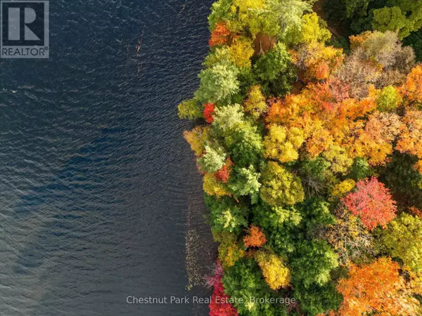 Lake Of Bays (mclean), ON P0B1A0,0 NORTH MENOMINEE LAKE ROAD