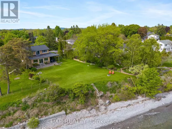 Cobourg, ON K9A1S4,519 LAKESHORE ROAD