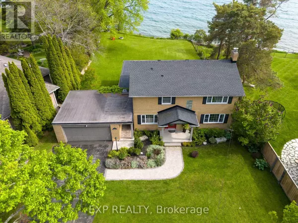 Cobourg, ON K9A1S4,519 LAKESHORE ROAD