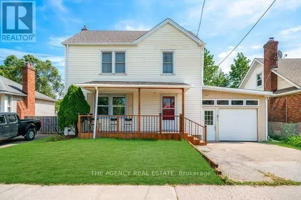 452 NIAGARA STREET, St. Catharines (vine/linwell), ON L2M3P2